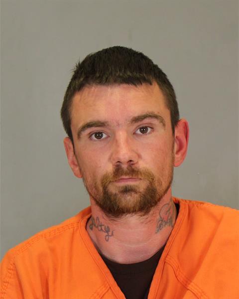 Keither Eugene Davidson