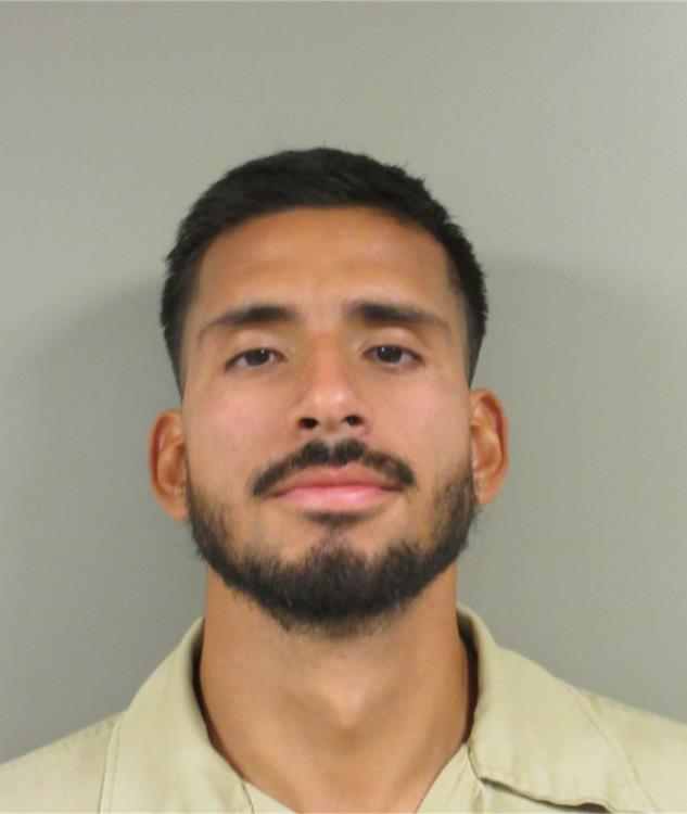 Juan Carlos De La Cruz