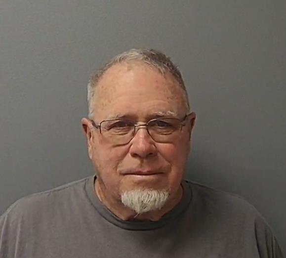 William Conrad Saulsbury