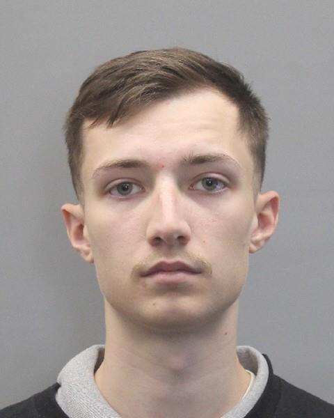 Layne Edward McGinnis