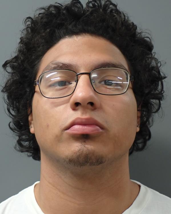 Alan Gustavo Luis-Vidal