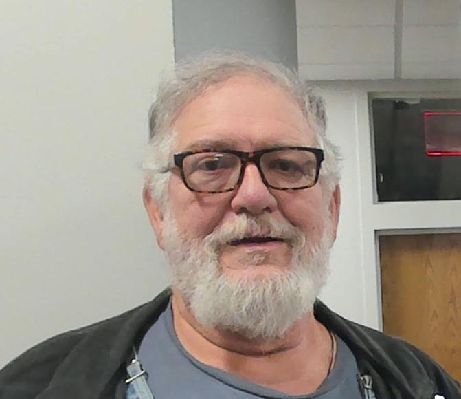 John Lawrence Goodrich