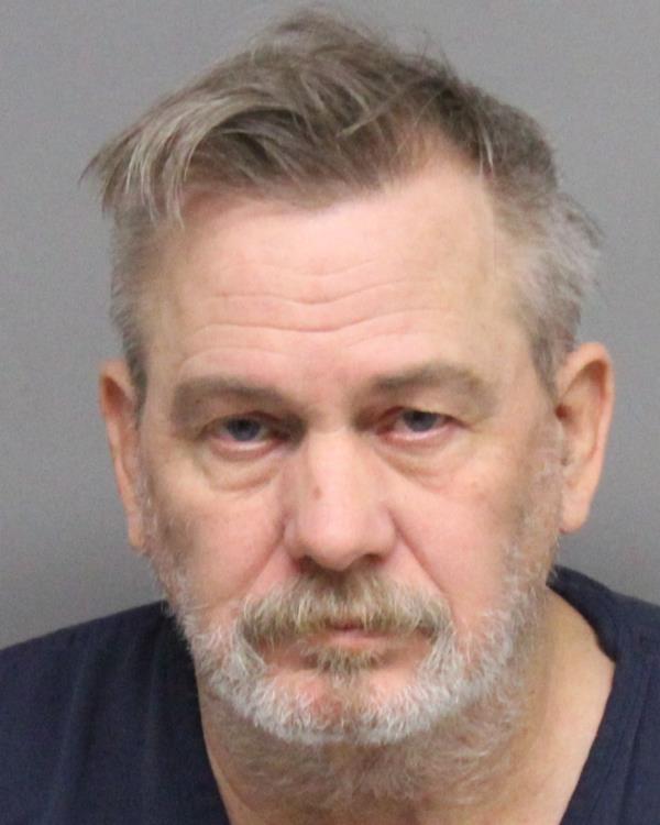 Charles Leroy Walker