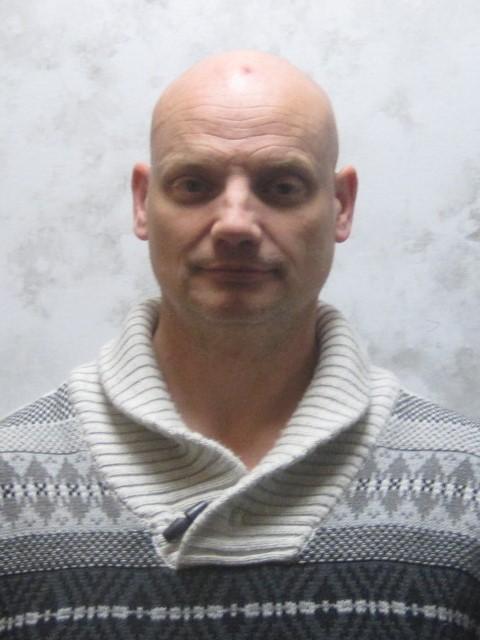 Israel Matthew Staley