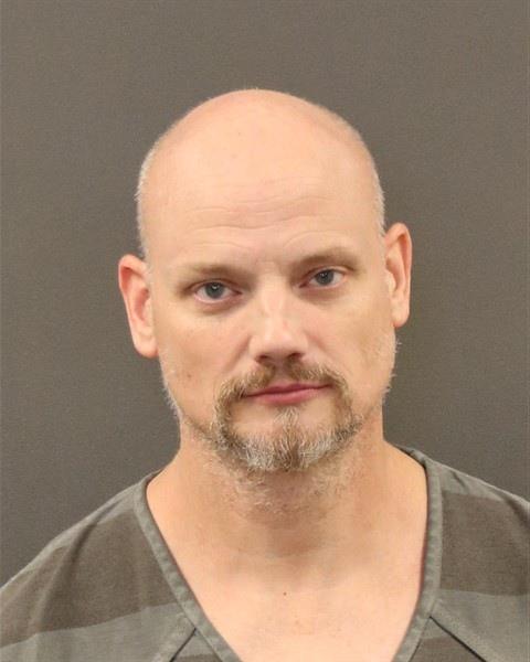 Israel Matthew Staley