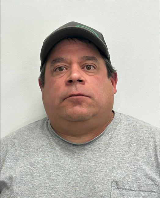 Jerry James Meysenburg