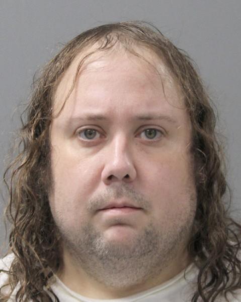Brandon Scott Wolverton