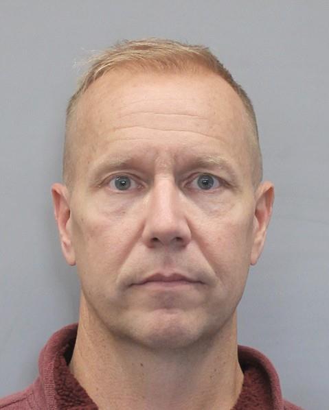 Dan Anthony Stauffer