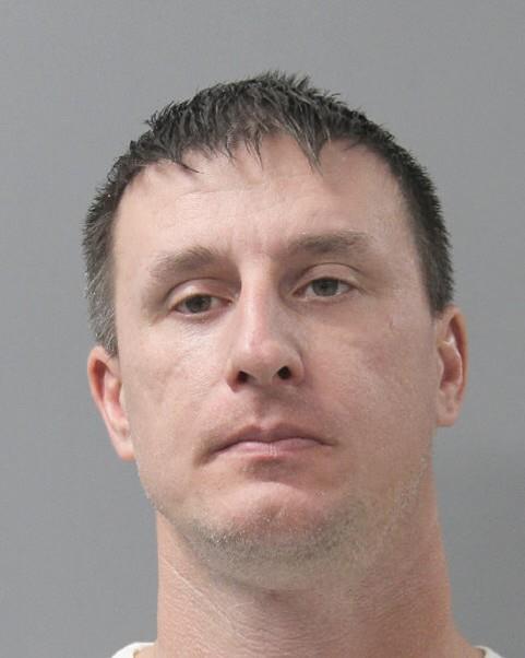 Marcus Fredrick Jones