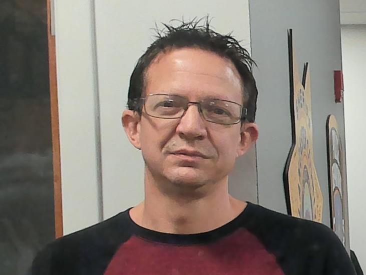 Andrew Robert Brockevelt