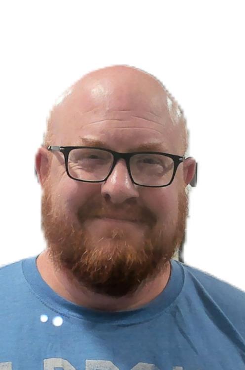 Benjamin David Truksa