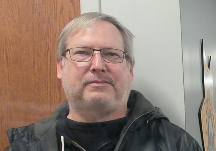 Keith Alan Vanorsdel