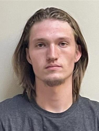 James Conrad Geihsler Jr