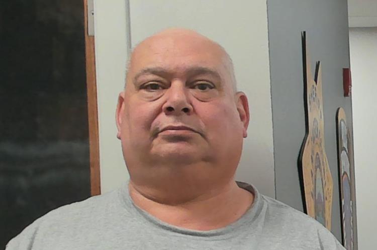 David Edward Timperley