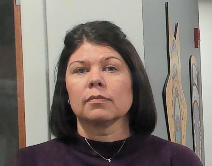 Kelsey Lynn Marschman