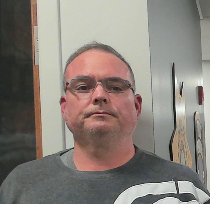 Christopher Wyatt Gilchrist