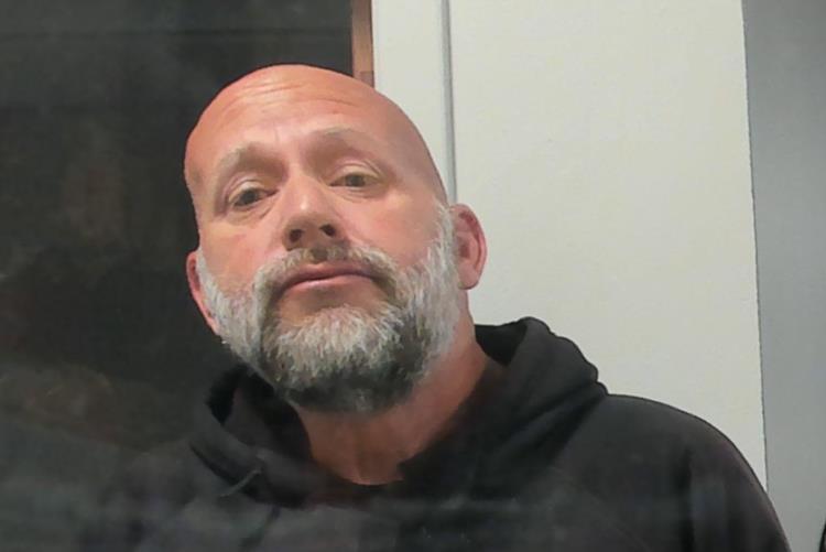 Jason Wayne Pinkelman