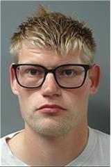 Logan Edward Dickey