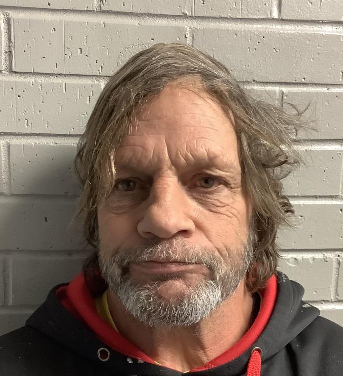 William Patrick Fitzgerald