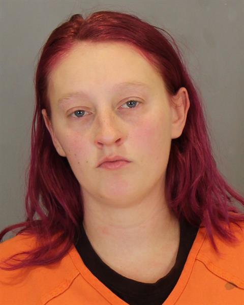 Andria Miriah Nicole Grover