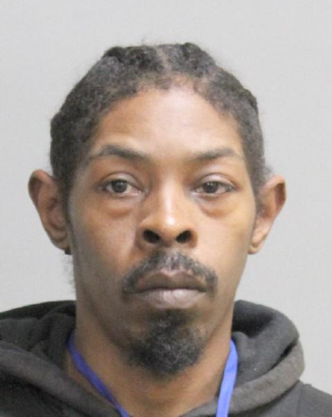 Marcus Marquel Crosby