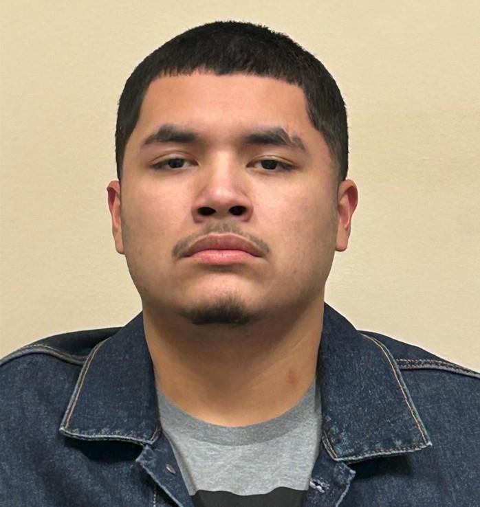 Jaime Alfredo Pacheco