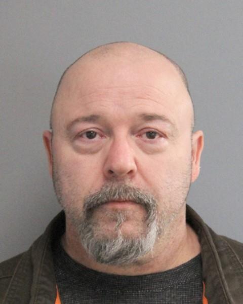 Matthew Carl Steging