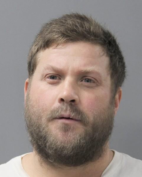 Shane Charles Thompson