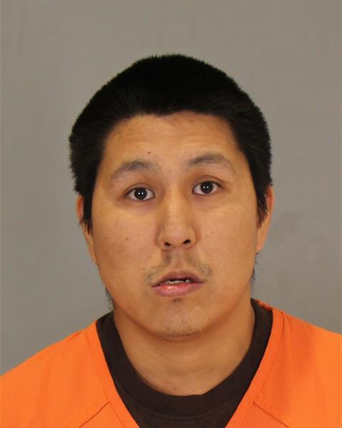 Sebastian Blue Horse Matoushek