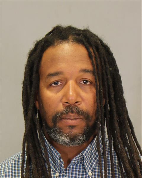 Keith Rasheim Patterson