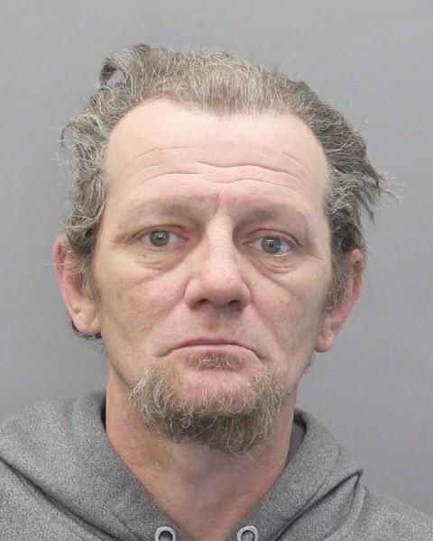 Gerald Jay Grogg Jr