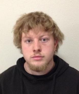 Christian Scot Bradley