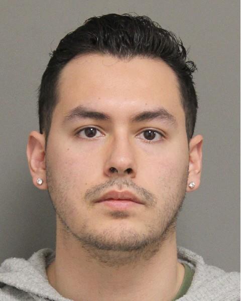 Brayden Michael Rocha