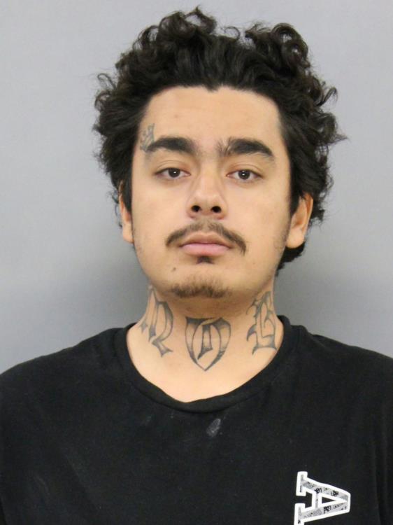 Mauricio Dematric Warfield