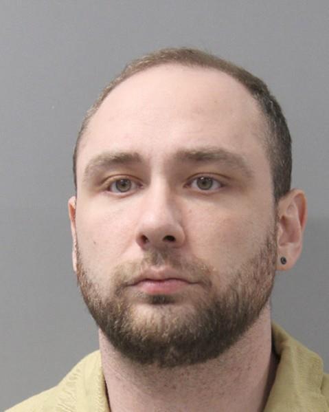 George Larry Christopher Case