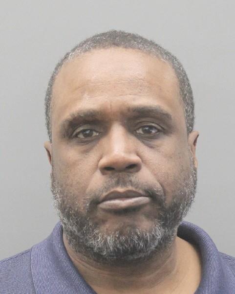 Aaron Darius Manigoult