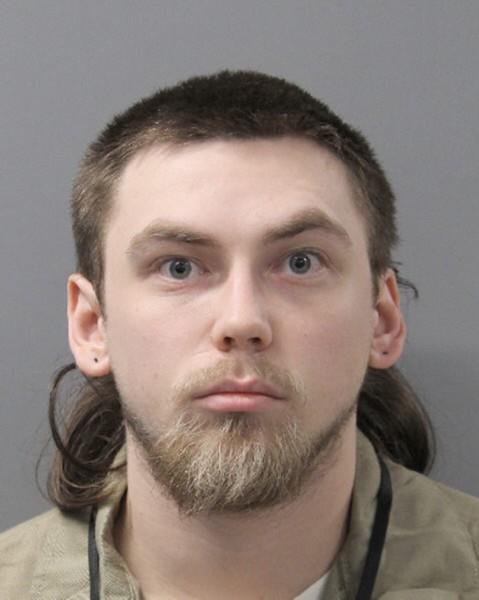 Keagan James Powell