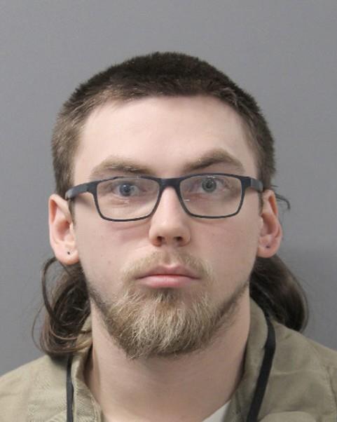 Keagan James Powell
