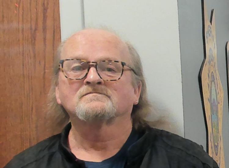 Thomas Jerome McWilliams