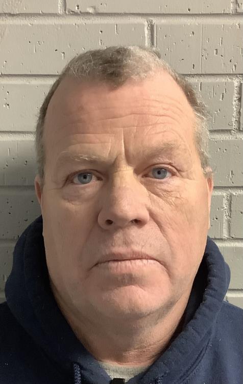 Anthony Douglas Mullins