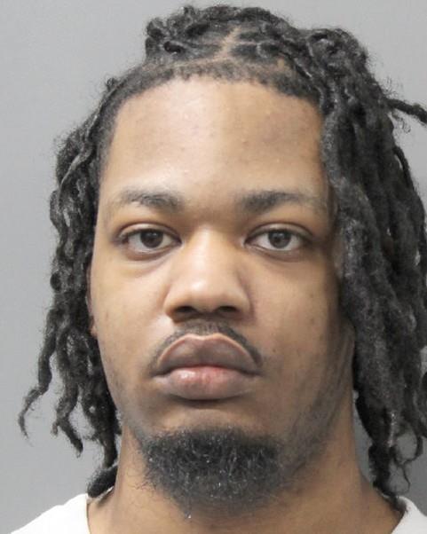 Keion Martavious Thomas