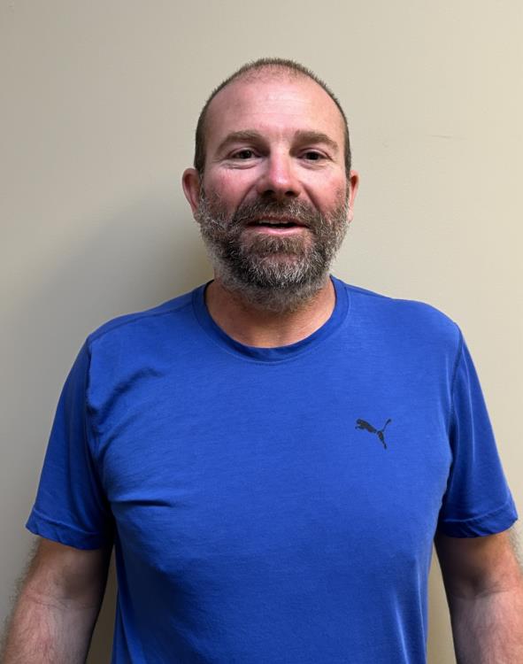 Sean Christopher Smith