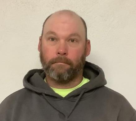 Jeremy Francis Schieffer