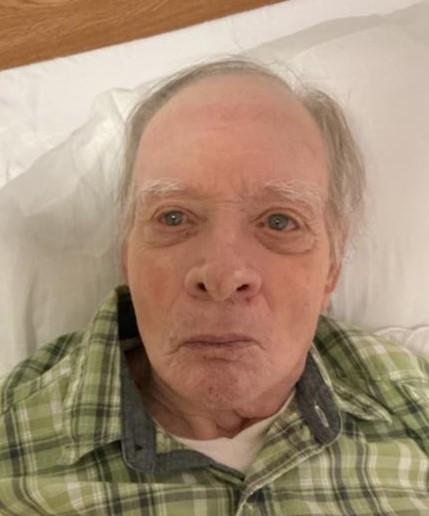 Franklin Livingston Fullenwider