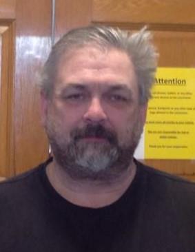 Justin Keith Christner