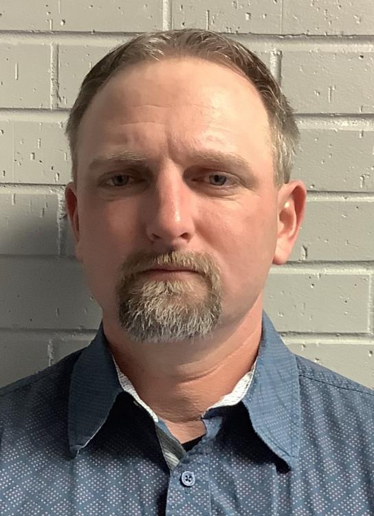 Jake Joseph McGovern