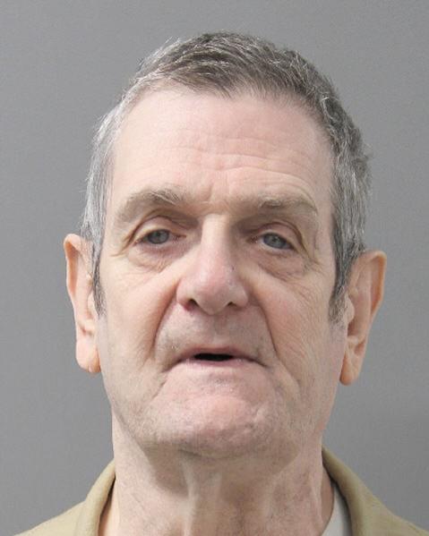 Robert Joe Trussel