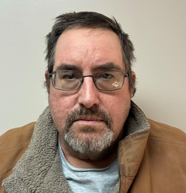 Timothy Ray Gerking