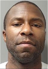 Antwan Ellis Mosley