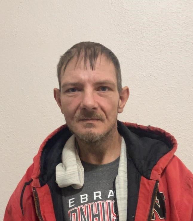 Randy Allen McIntosh